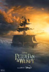Peter Pan & Wendy
WALT DISNEY (2021-22)